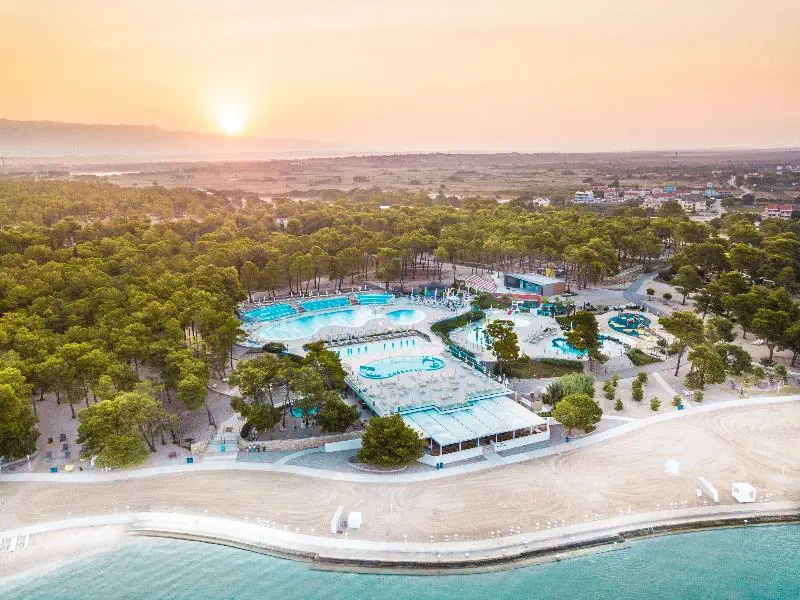 Zaton Holiday Resort Apartments photo 1