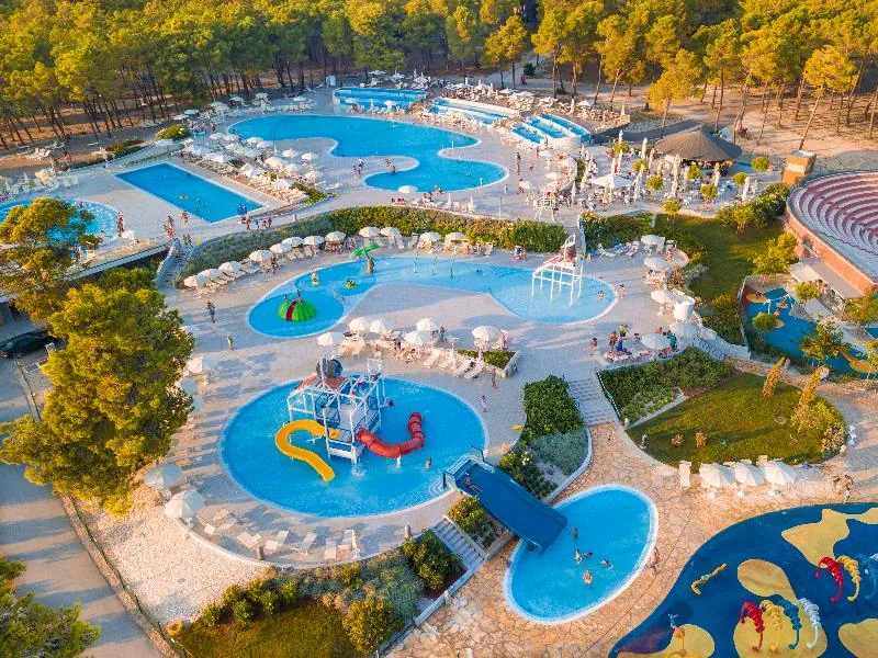 Zaton Holiday Resort Apartments photo 0