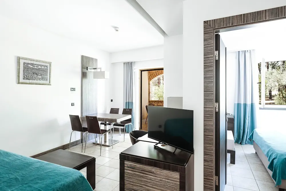 Zaton Holiday Resort Apartments photo 3