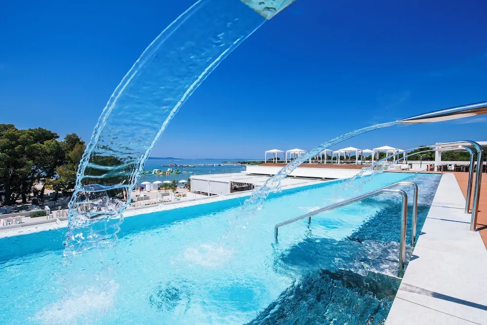 Zaton Holiday Resort Apartments photo 2