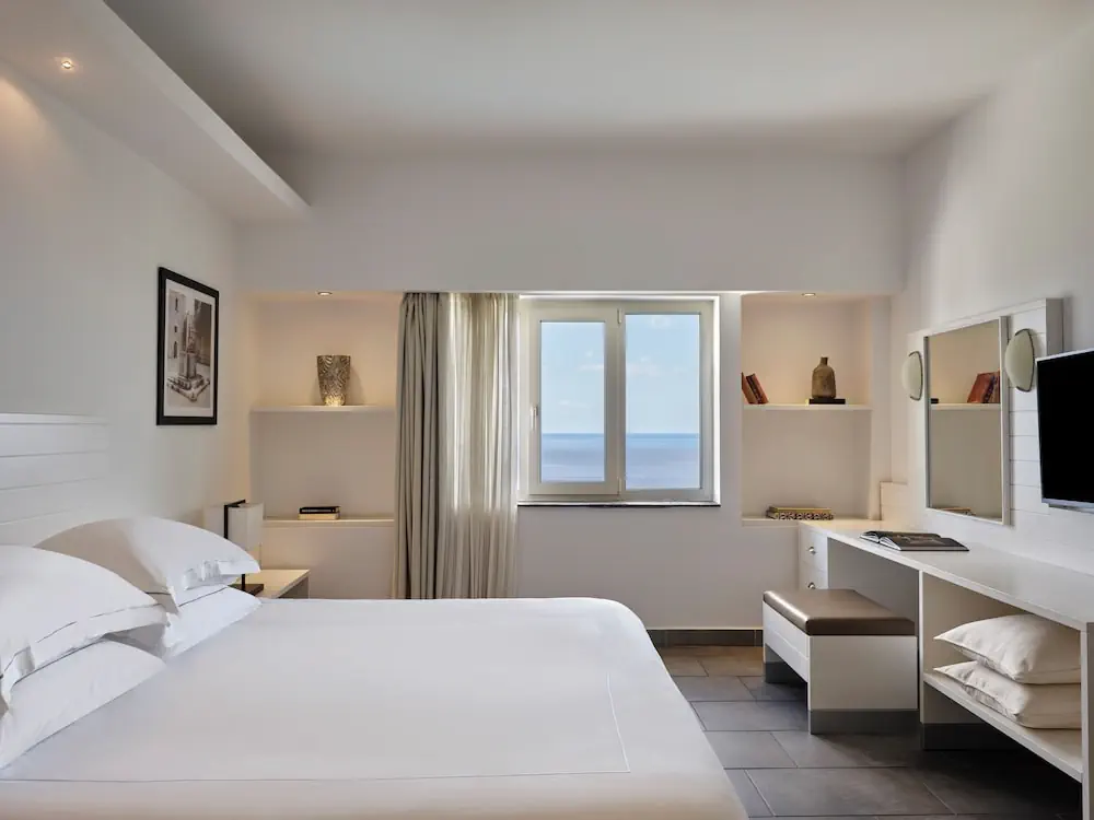 HOTEL: Esperos Village Blue and Spa - Adults only