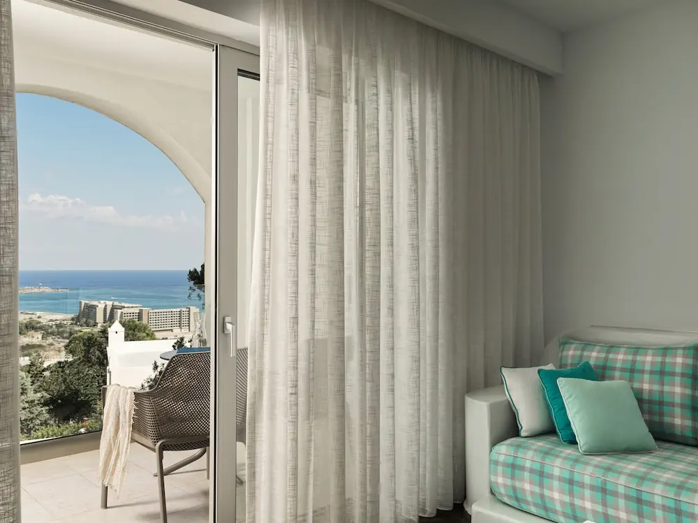 HOTEL: Esperos Village Blue and Spa - Adults only