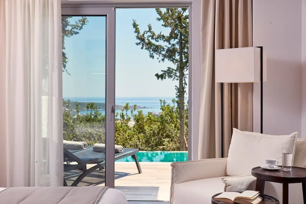 HOTEL: Esperos Village Blue and Spa - Adults only