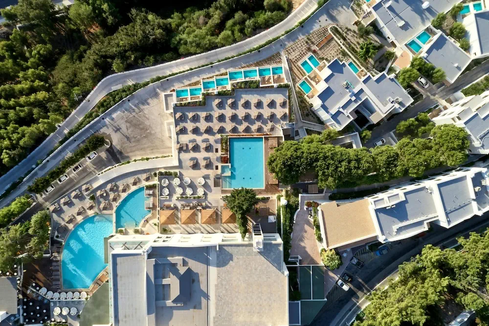HOTEL: Esperos Village Blue and Spa - Adults only