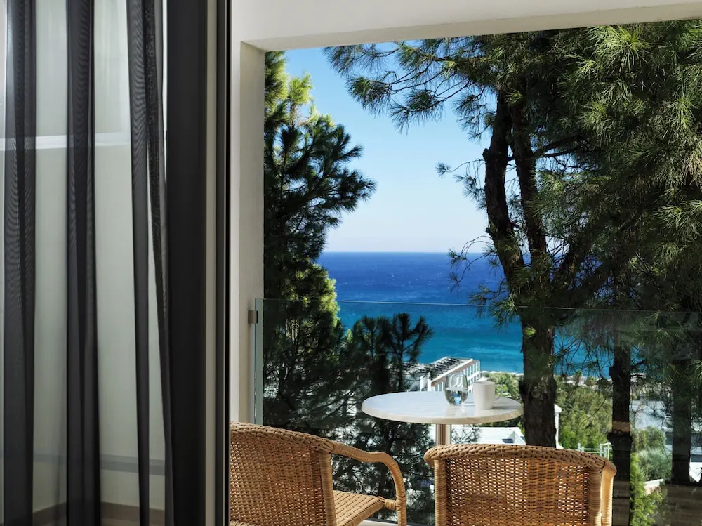HOTEL: Esperos Village Blue and Spa - Adults only