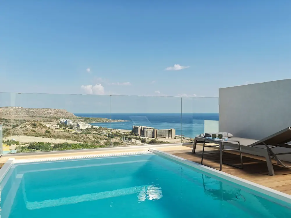 HOTEL: Esperos Village Blue and Spa - Adults only