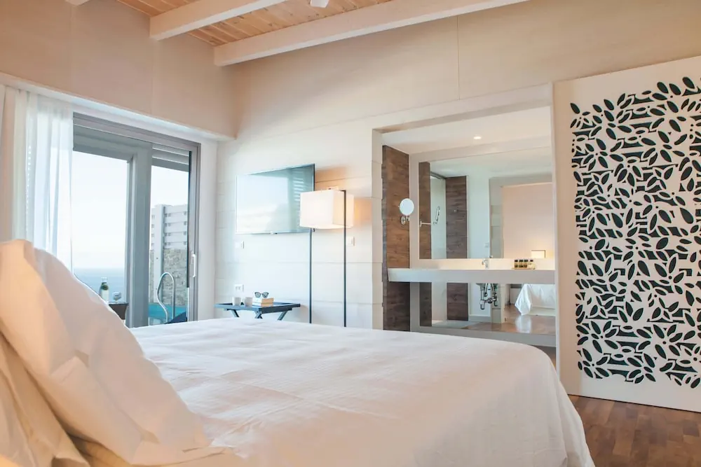 HOTEL: Esperos Village Blue and Spa - Adults only