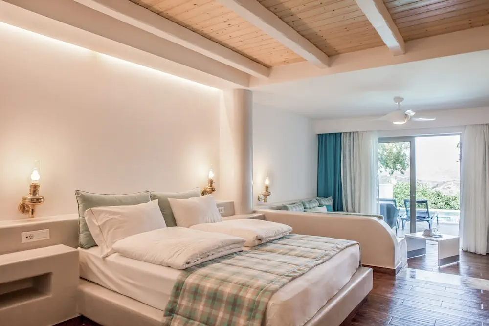 HOTEL: Esperos Village Blue and Spa - Adults only