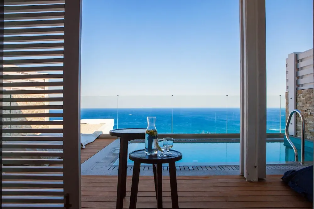 HOTEL: Esperos Village Blue and Spa - Adults only