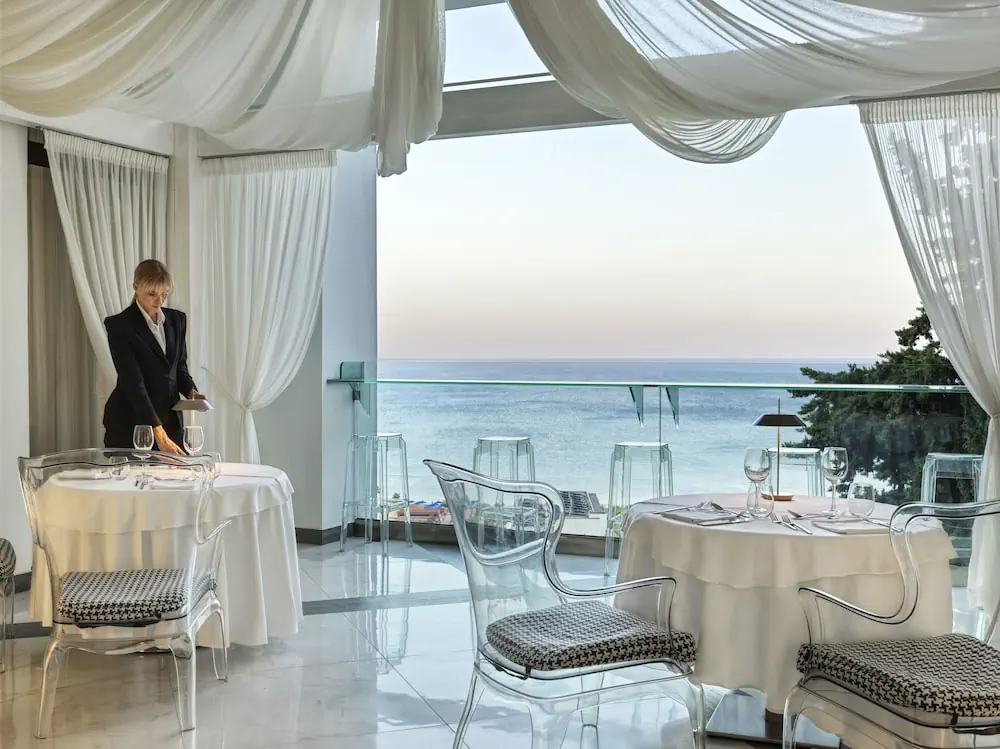 HOTEL: Esperos Village Blue and Spa - Adults only