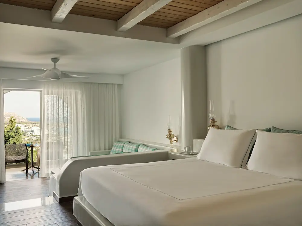 HOTEL: Esperos Village Blue and Spa - Adults only