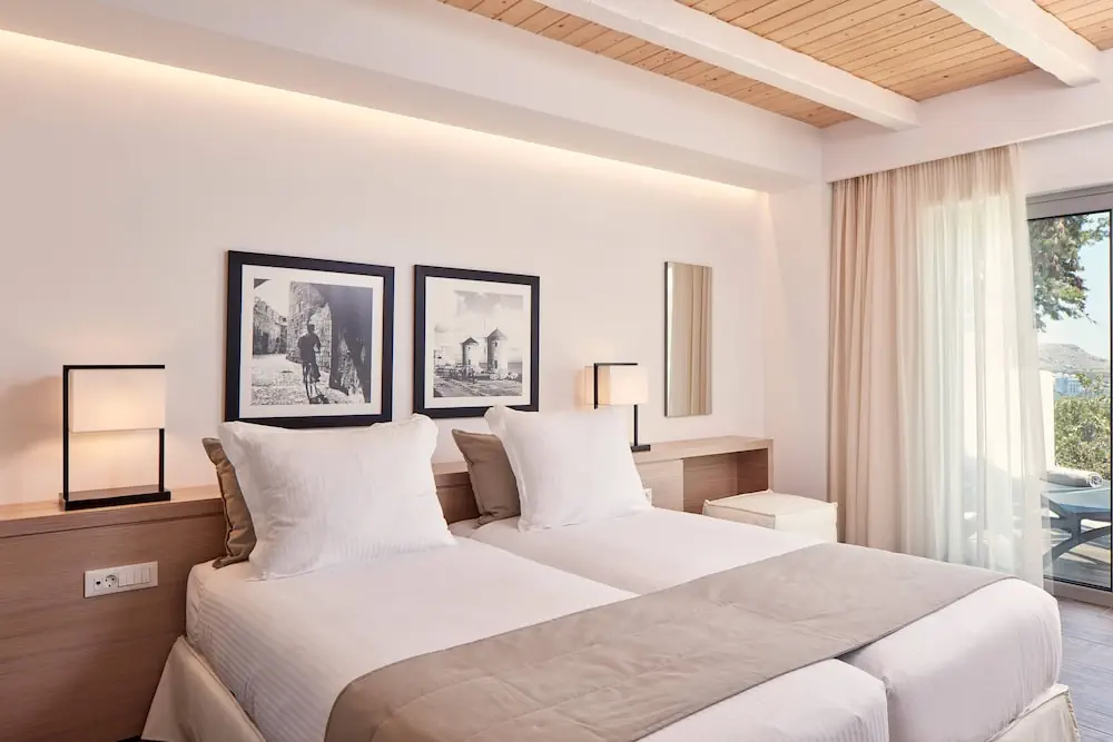 HOTEL: Esperos Village Blue and Spa - Adults only