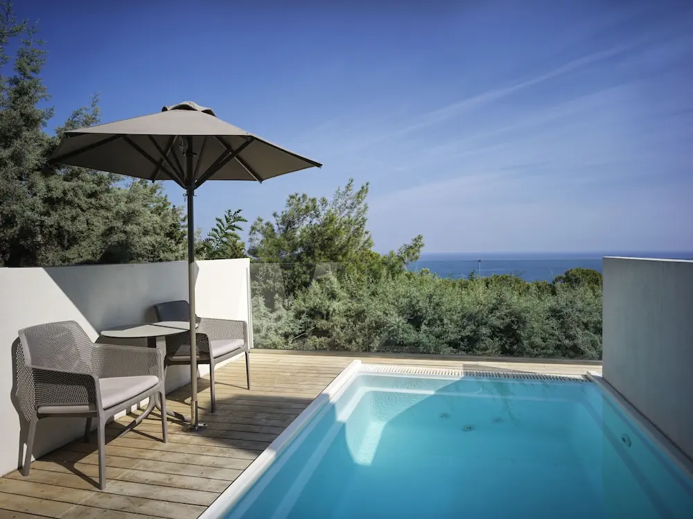 HOTEL: Esperos Village Blue and Spa - Adults only