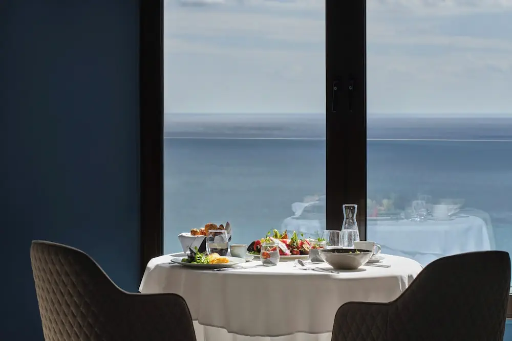 HOTEL: Esperos Village Blue and Spa - Adults only