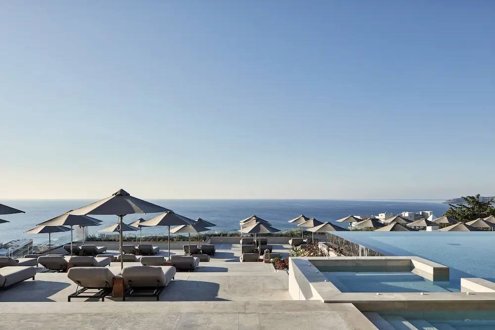 HOTEL: Esperos Village Blue and Spa - Adults only