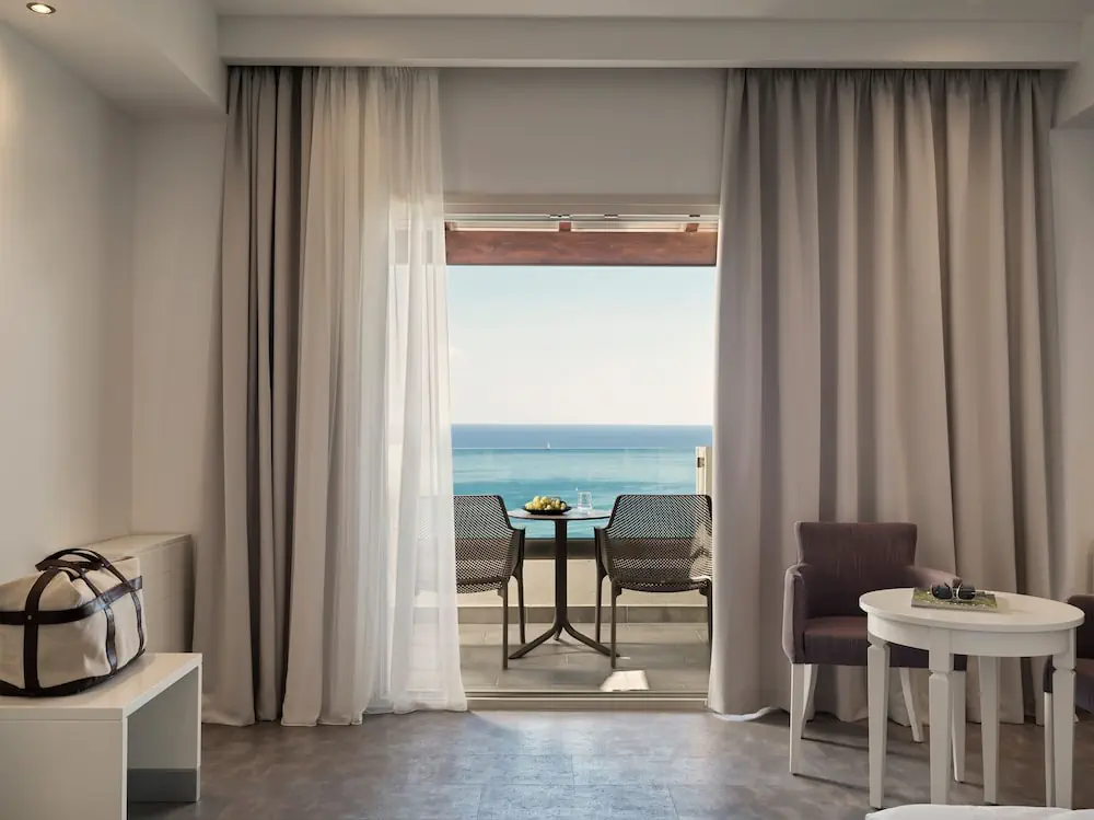 HOTEL: Esperos Village Blue and Spa - Adults only