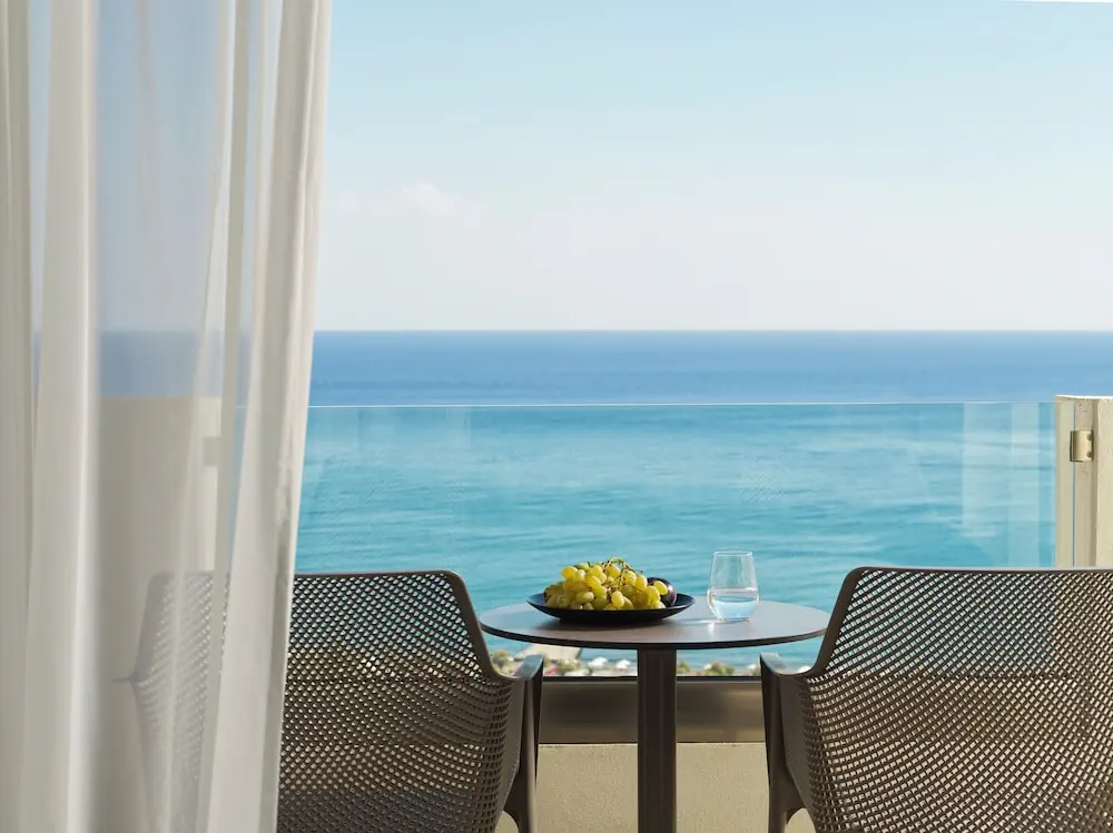 HOTEL: Esperos Village Blue and Spa - Adults only