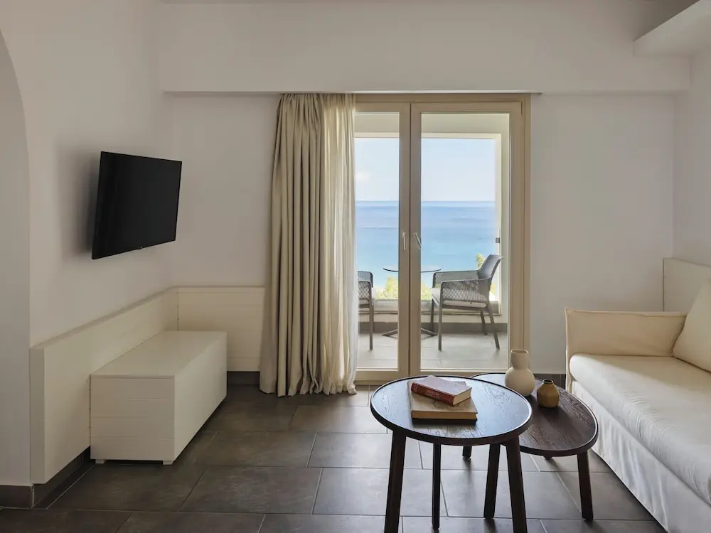 HOTEL: Esperos Village Blue and Spa - Adults only