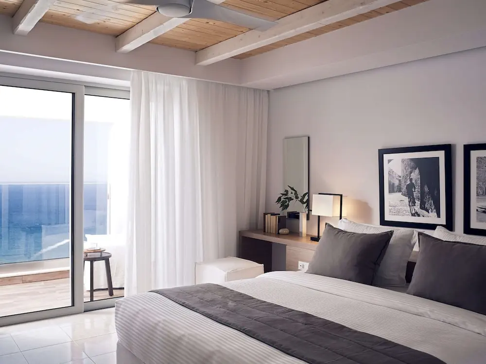 HOTEL: Esperos Village Blue and Spa - Adults only