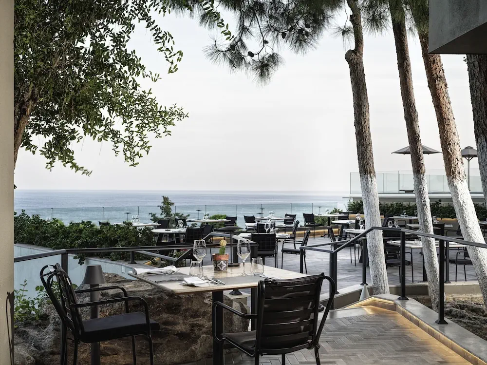 HOTEL: Esperos Village Blue and Spa - Adults only