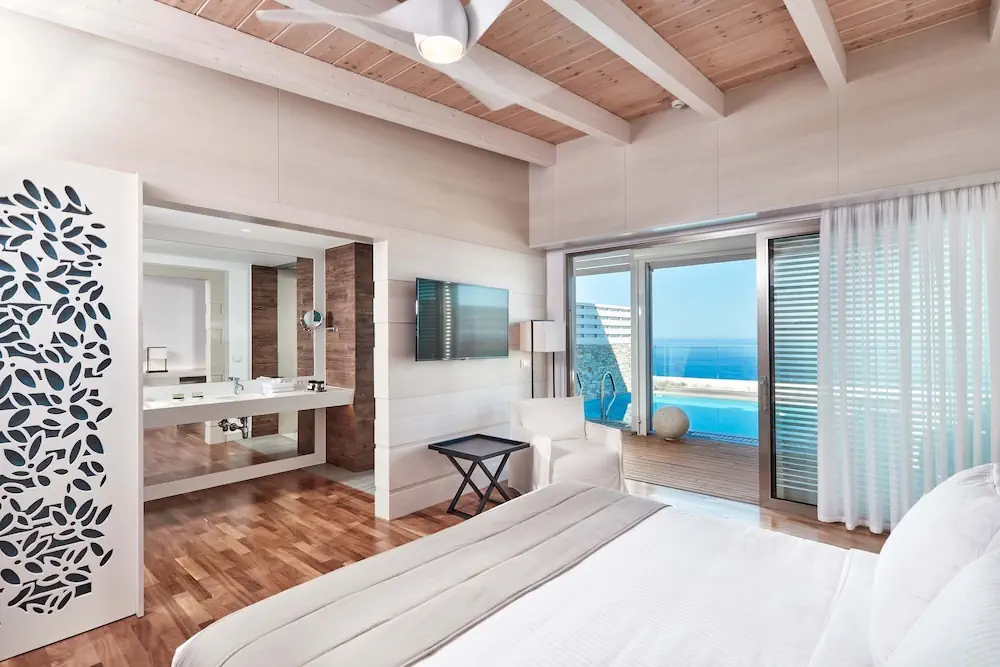 HOTEL: Esperos Village Blue and Spa - Adults only