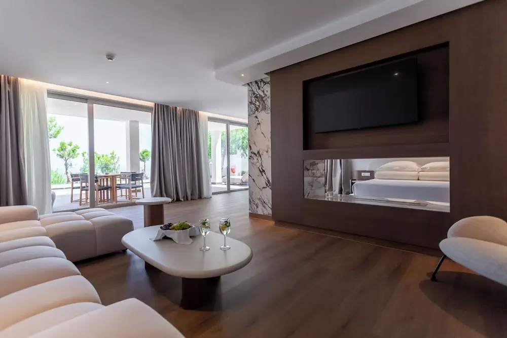 HOTEL: Esperos Village Blue and Spa - Adults only