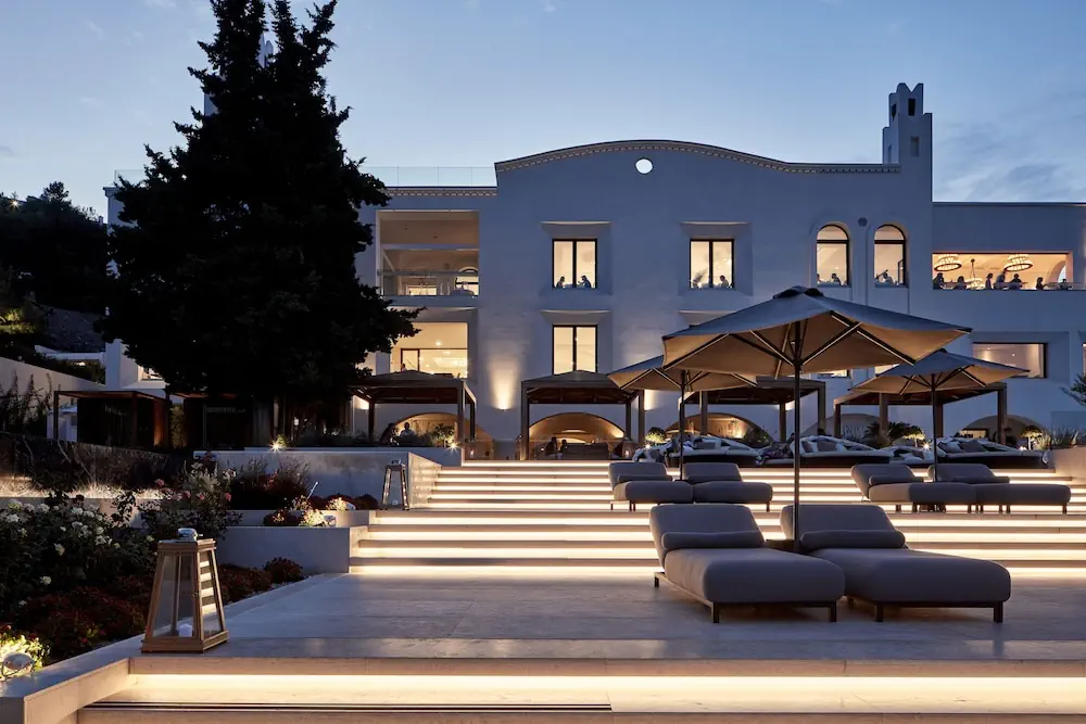 HOTEL: Esperos Village Blue and Spa - Adults only