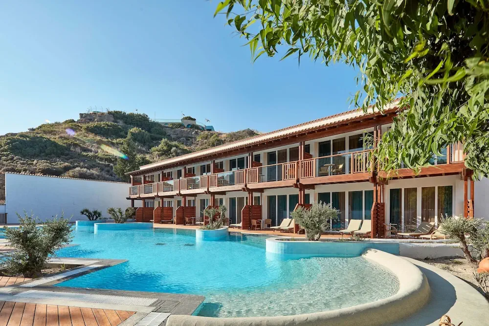 HOTEL: Esperos Village Blue and Spa - Adults only