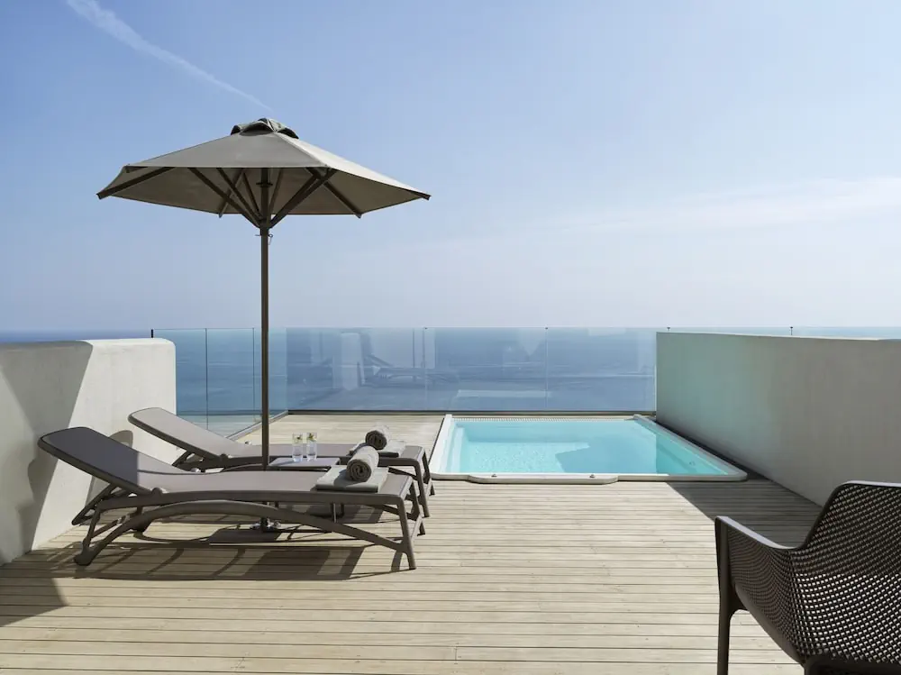 HOTEL: Esperos Village Blue and Spa - Adults only