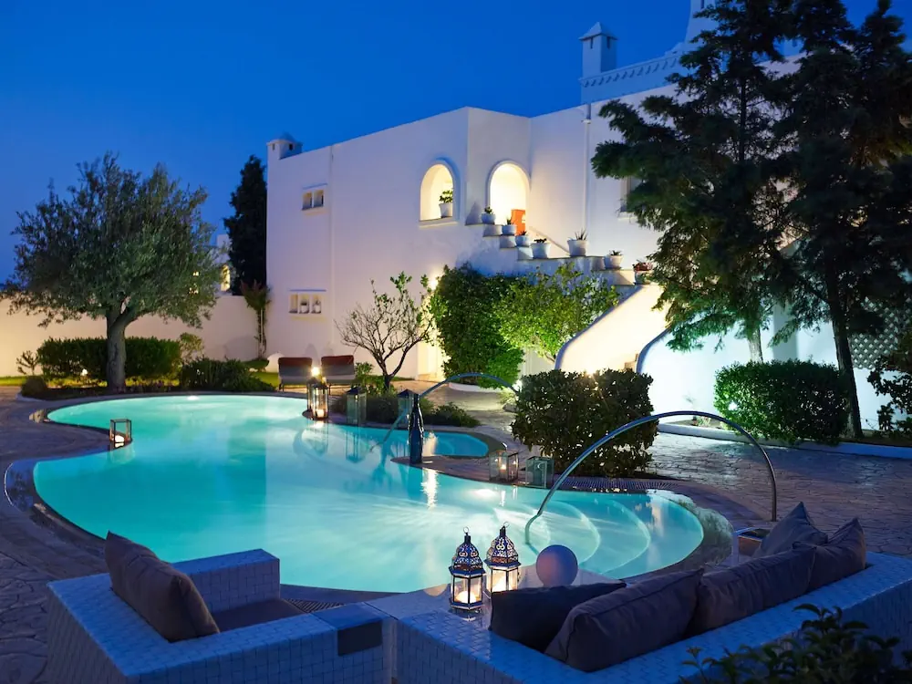 HOTEL: Esperos Village Blue and Spa - Adults only