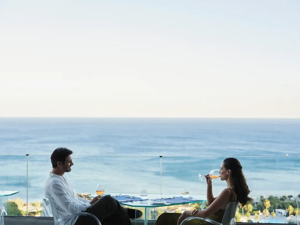 HOTEL: Esperos Village Blue and Spa - Adults only