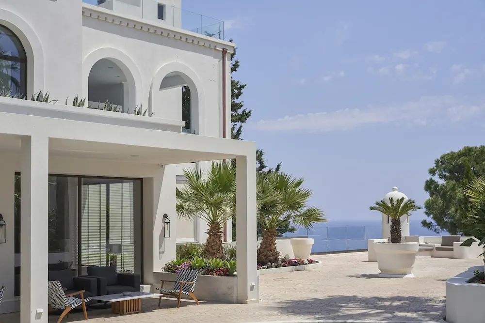 HOTEL: Esperos Village Blue and Spa - Adults only