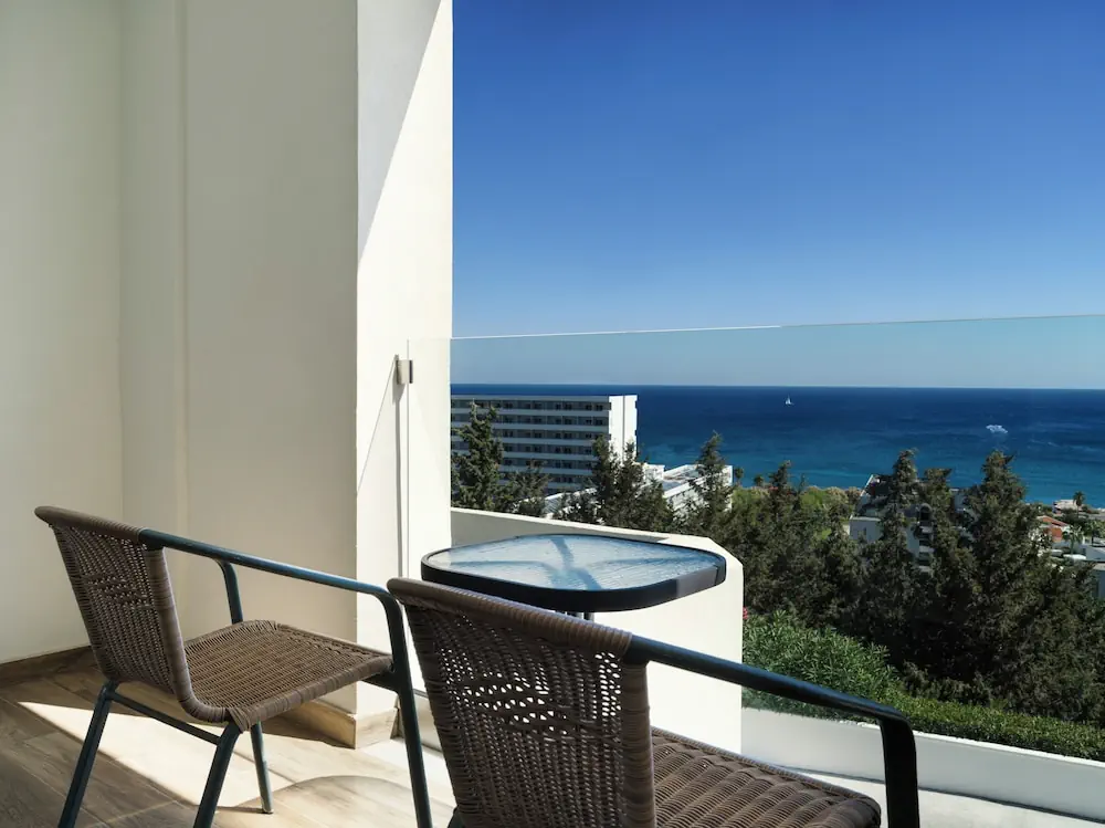 HOTEL: Esperos Village Blue and Spa - Adults only