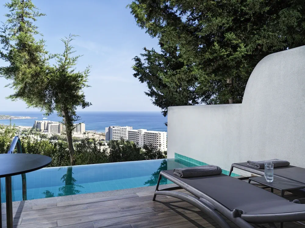 HOTEL: Esperos Village Blue and Spa - Adults only