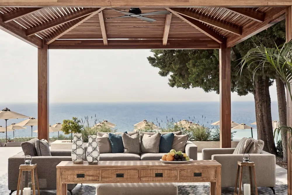 HOTEL: Esperos Village Blue and Spa - Adults only