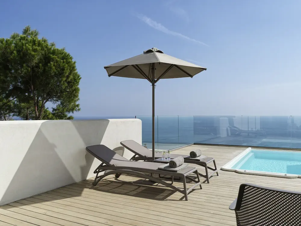 HOTEL: Esperos Village Blue and Spa - Adults only
