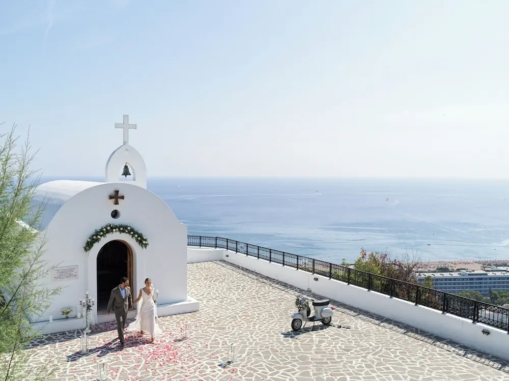 HOTEL: Esperos Village Blue and Spa - Adults only