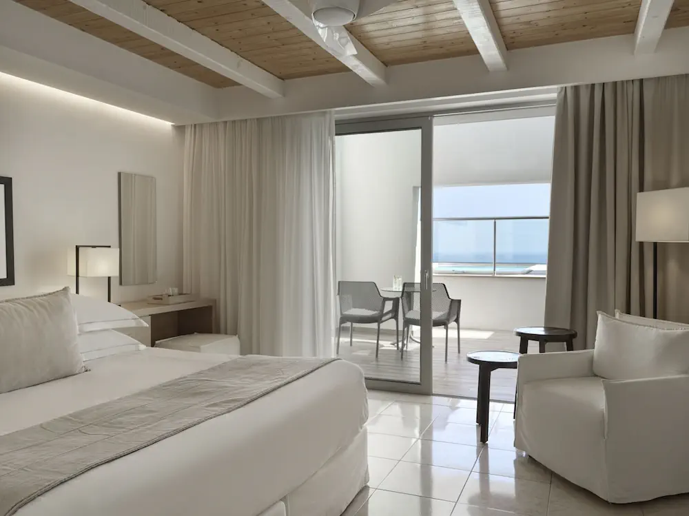 HOTEL: Esperos Village Blue and Spa - Adults only