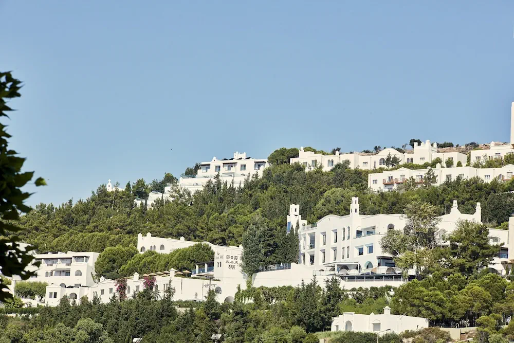 HOTEL: Esperos Village Blue and Spa - Adults only