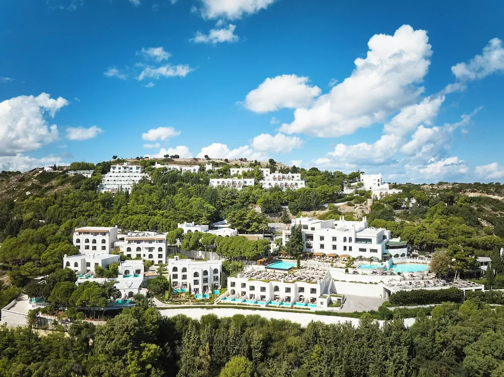 HOTEL: Esperos Village Blue and Spa - Adults only