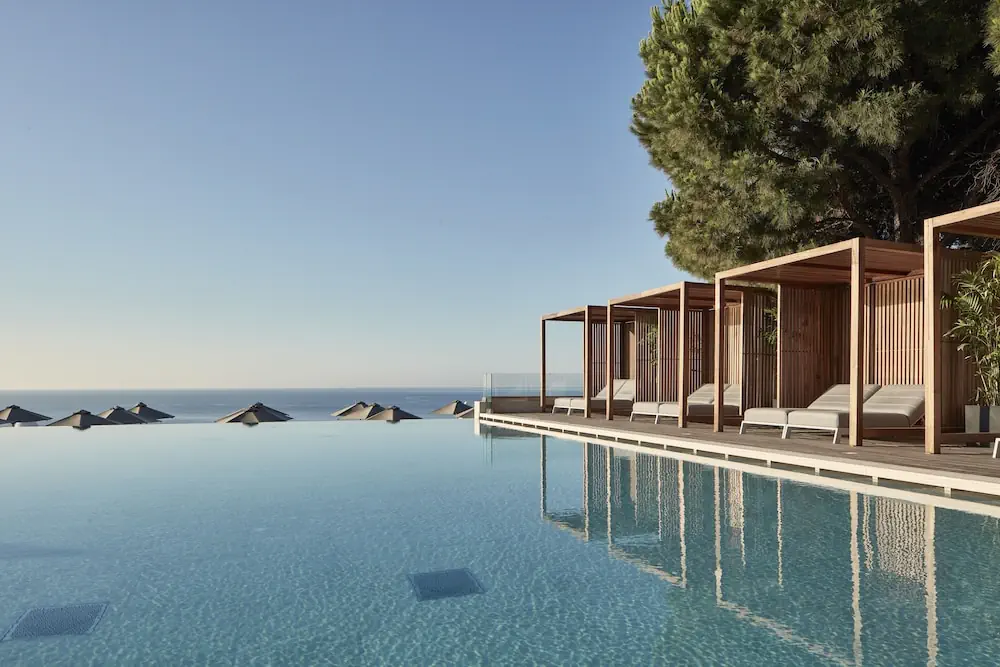 HOTEL: Esperos Village Blue and Spa - Adults only