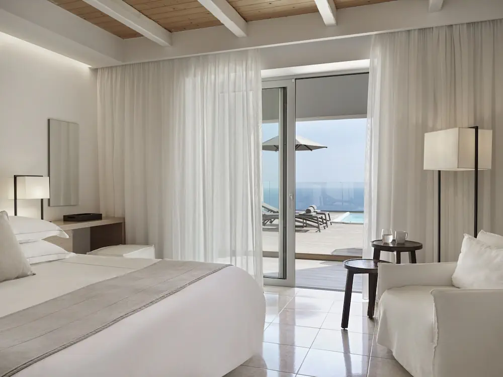 HOTEL: Esperos Village Blue and Spa - Adults only