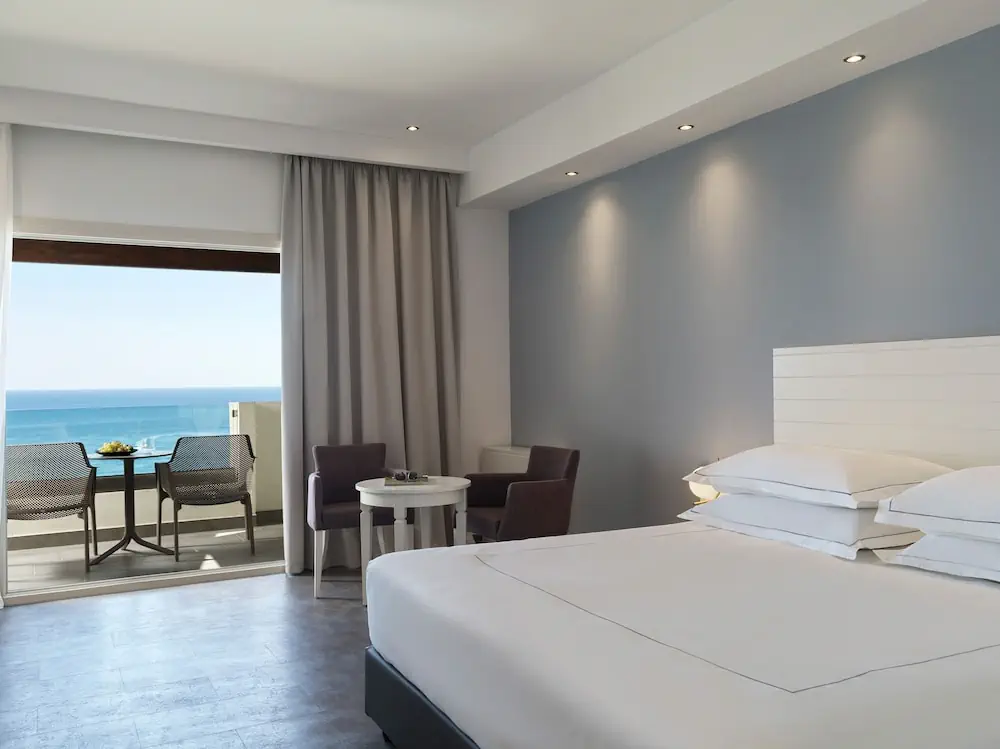 HOTEL: Esperos Village Blue and Spa - Adults only