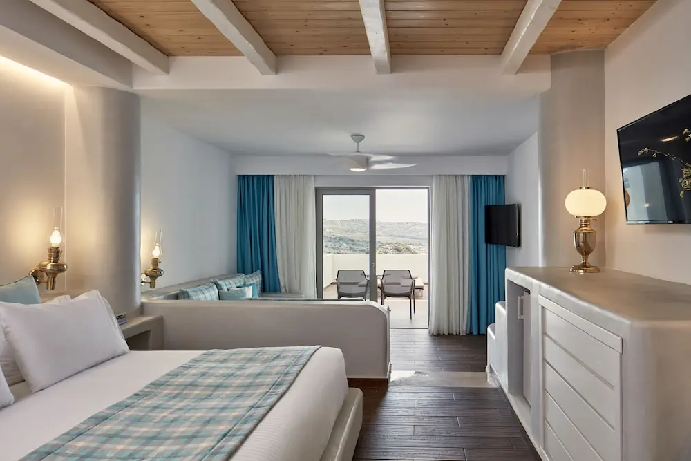 HOTEL: Esperos Village Blue and Spa - Adults only