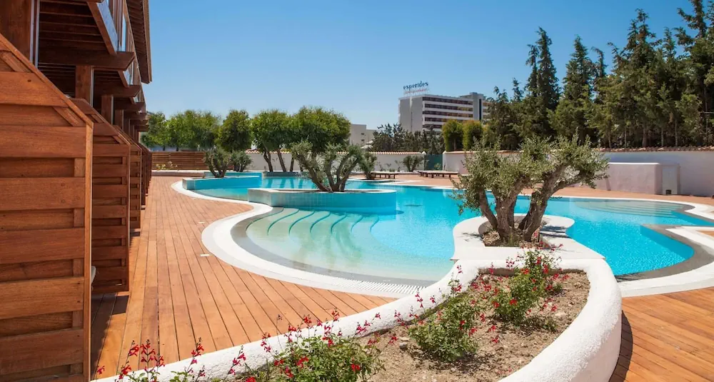 HOTEL: Esperos Village Blue and Spa - Adults only