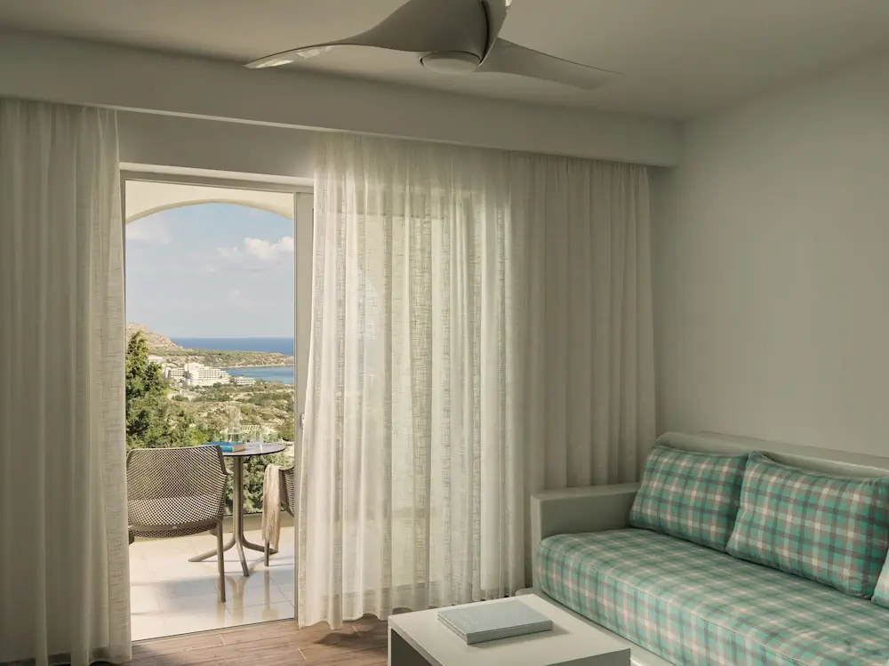 HOTEL: Esperos Village Blue and Spa - Adults only