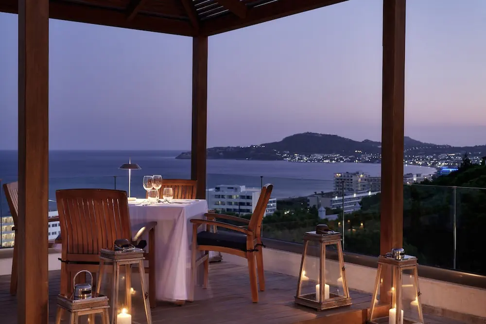 HOTEL: Esperos Village Blue and Spa - Adults only