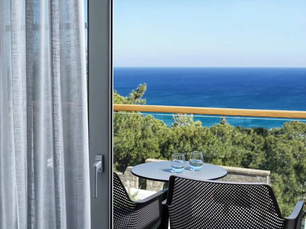 HOTEL: Esperos Village Blue and Spa - Adults only