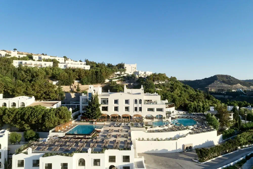 HOTEL: Esperos Village Blue and Spa - Adults only