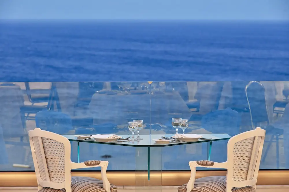 HOTEL: Esperos Village Blue and Spa - Adults only